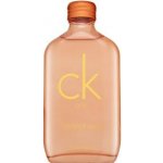 Calvin Klein CK One Summer Daze toaletní voda unisex 100 ml – Hledejceny.cz