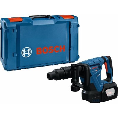 Bosch GSH 18V-5 0611918200 – Zboží Mobilmania