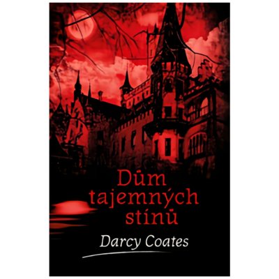 Dům tajemných stínů – Sleviste.cz