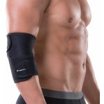 inSPORTline Elbsup 23854 Loketní bandáž – Zbozi.Blesk.cz