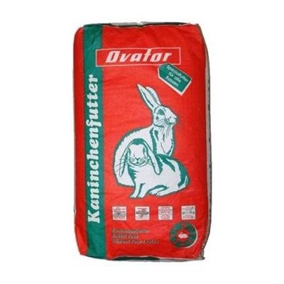 Ovator Mifuma Krauterkanin krmivo Králík bylinková směs 25 kg – Hledejceny.cz