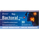 Favea Bactoral plus vitamín D 30 tablet – Zboží Dáma Favea Bactoral plus vitamín D 30 tablet – Zboží Dáma