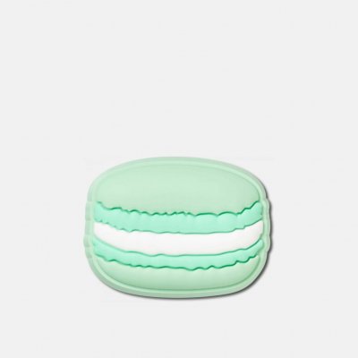 Odznáček Jibbitz - Green Macaroon – Hledejceny.cz