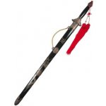 Fujimae Chien Tai Chi Semiflex – Zboží Dáma