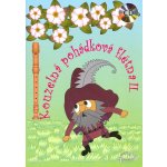 Kouzelná pohádková flétna II. + CD – Zboží Dáma