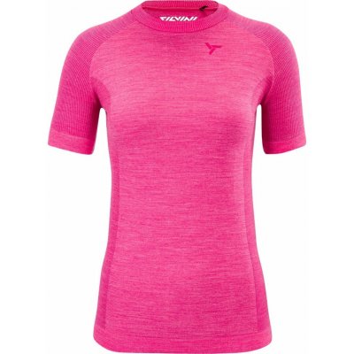 Silvini WT1651 Soana růžová – Zboží Dáma