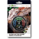 Repti Zoo Glowing Thermo / Hygrometer – Hledejceny.cz