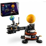 LEGO® Technic 42179 Model Země a Měsíce – Zboží Živě