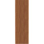 LIVARNO Dekorativní fólie, 0,45 x 10 m (Dřevěné lamely) – Sleviste.cz