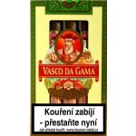 Vasco da Gama No.2 Maduro 5 ks – Sleviste.cz