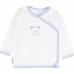 Kojenecká zavinovací košilka Medvídek – Zbozi.Blesk.cz