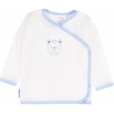 Kojenecká zavinovací košilka Medvídek – Zbozi.Blesk.cz