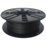Gembird PLA 1,75 mm 1 kg černý – Zboží Živě