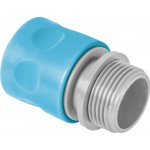 Cellfast Rychlospojka s vnějším závitem - průchozí IDEAL 3/4" 52-290-CF – Hledejceny.cz