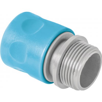 Cellfast Rychlospojka s vnějším závitem - průchozí IDEAL 3/4" 52-290-CF – Hledejceny.cz