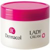 Dermacol Lady Cream denní krém proti vráskám 50 ml