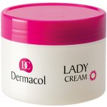 Dermacol Lady Cream hydratační krém pro suchou a velmi suchou pleť 50 ml pro ženy