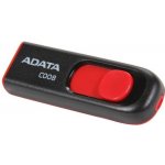 ADATA Classic C008 64GB AC008-64G-RKD – Zbozi.Blesk.cz