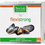 Finclub Fin Flexistrong 60 kapslí – Hledejceny.cz