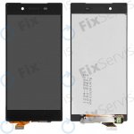 LCD Displej + Dotykové sklo Sony Xperia Z5 Dual E6683 – Zbozi.Blesk.cz