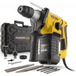 PowerPlus POWX1197 – Hledejceny.cz
