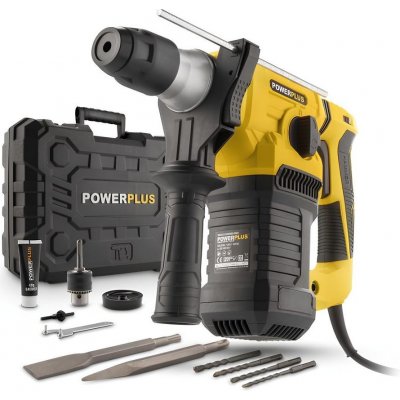 PowerPlus POWX1197 – HobbyKompas.cz