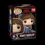 Funko Pop! 1778 Stranger Things Nancy Wheeler – Zboží Mobilmania