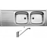 Set Blanco TOP EZS 12x4-2 + Daras – Zbozi.Blesk.cz