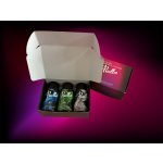 Puella Dárkové balení parfémů na praní dle vlastního výběru 3 x 50 ml – Hledejceny.cz