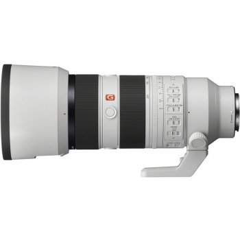 Sony FE 70-200 mm f/2.8 GM II OSS