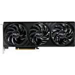 Palit GeForce RTX 5060 Infinity 3 OC 8GB GDDR7 NE75060T19P1-GB2063S – Sleviste.cz