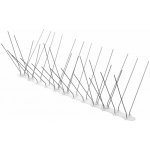 Hrotový pás proti ptákům 14 x 34 cm – Sleviste.cz