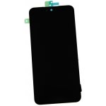 LCD Displej + Dotykové sklo Samsung Galaxy A56 5G - originál – Sleviste.cz