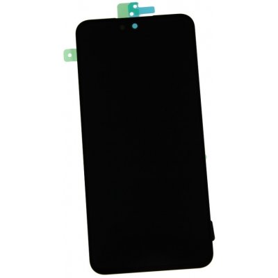 LCD Displej + Dotykové sklo Samsung Galaxy A56 5G - originál – Sleviste.cz