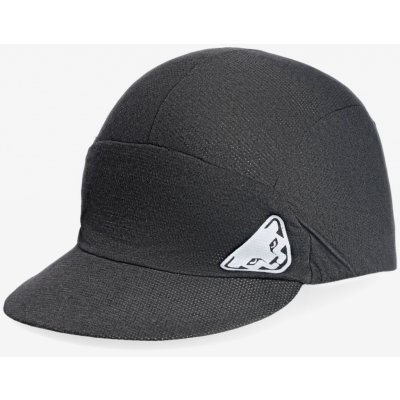 Kšiltovky Dynafit Alpine Visor Cap black out – Sleviste.cz