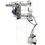 LYSON Modul odvíčkovací s řetězovým podavačem 230V, s uzavřeným oběhem MINIMA LINE – Zboží Dáma