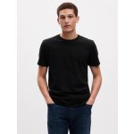 GAP tričko classic černá – Zboží Dáma