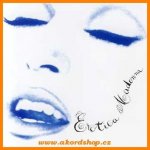 Madonna - Erotica *Clean Version* CD – Sleviste.cz