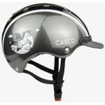 Casco Dětská helma Nori Moonbeam anthracite – Zboží Dáma