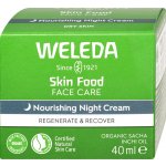 Weleda Skin Food Nourishing noční krém 40 ml – Hledejceny.cz