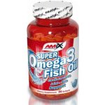 Amix Nutrition Super Omega 3 90 kapslí – Zboží Mobilmania