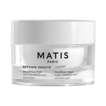 Matis Paris Densifiance Night Cream noční protivráskový krém 50 ml