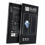 1Mcz Glass 5D Full Glue Apple iPhone 12, iPhone 12 Pro 31849 – Zboží Živě