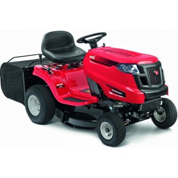 MTD SMART RC 125