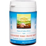 TCM Herbs Zastavení toku Žluté řeky 100 tablet – Hledejceny.cz