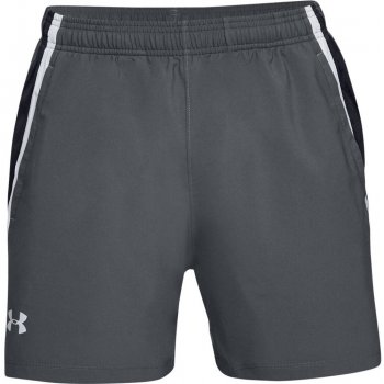 Under Armour UA Launch SW 5'' Pitch Gray/Mod Gray