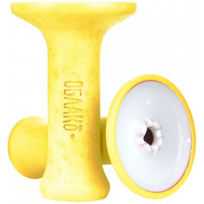 Oblako Mono Phunnel S Mono Yellow – Zboží Mobilmania