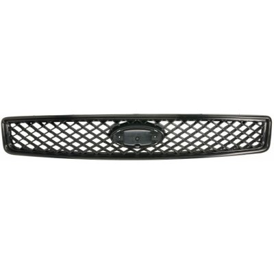 BLIC Přední maska, mřížka chladiče FORD FUSION JU 08.02-09.05 – Hledejceny.cz