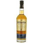 Tullibardine 225 Sauternes Cask Finish 43% 0,7 l (karton) – Zboží Dáma