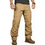 Kalhoty Emerson Gear Maskáčové bojové E4 Coyote Brown – Hledejceny.cz